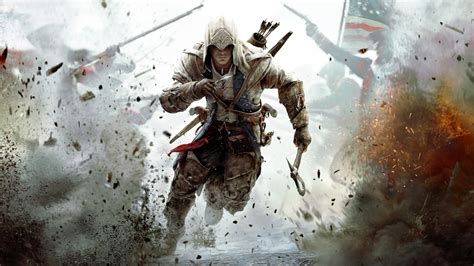 ac3 updates|Assassin’s Creed III Remastered – PC Specs Unveiled .